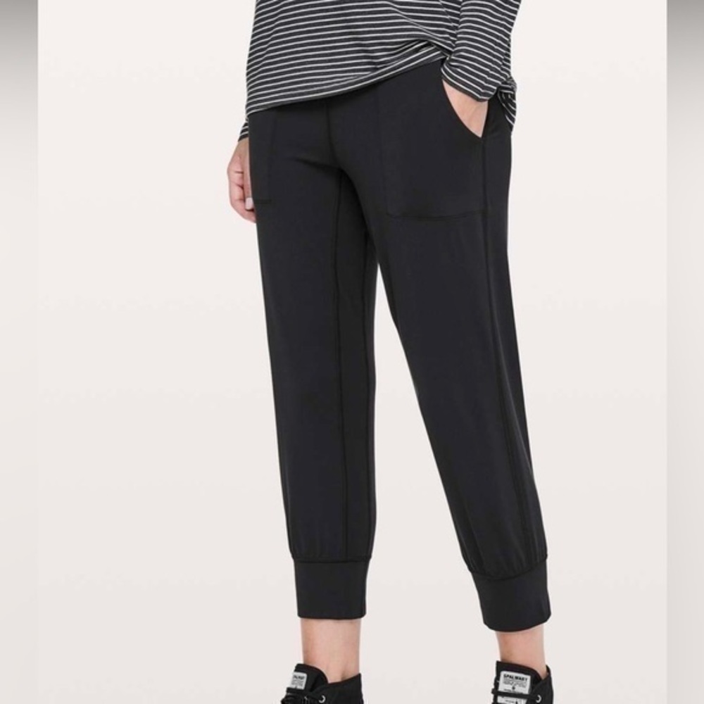 Lululemon Align Jogger